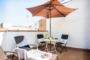 Feelathome Mozart Apartments  Барселона